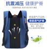Leisure Junior High School Schoolbag, Junior High School Schoolbag, Backpack, Large Capacity, Source