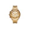 Diesel Griffed Chrono Watches