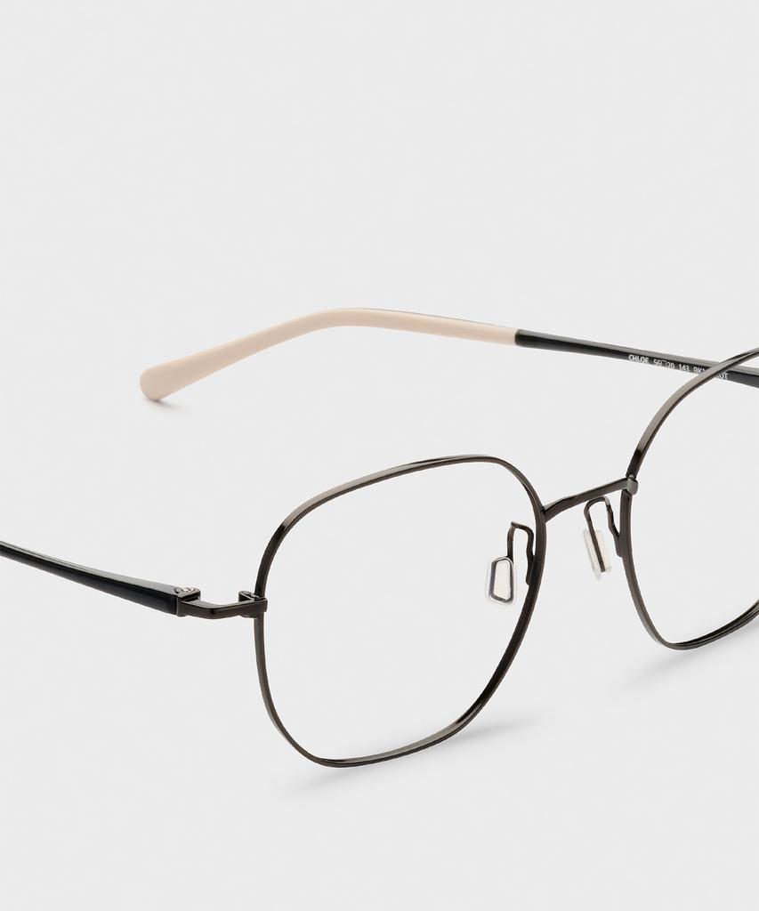 Keullotte Chloe [Black]