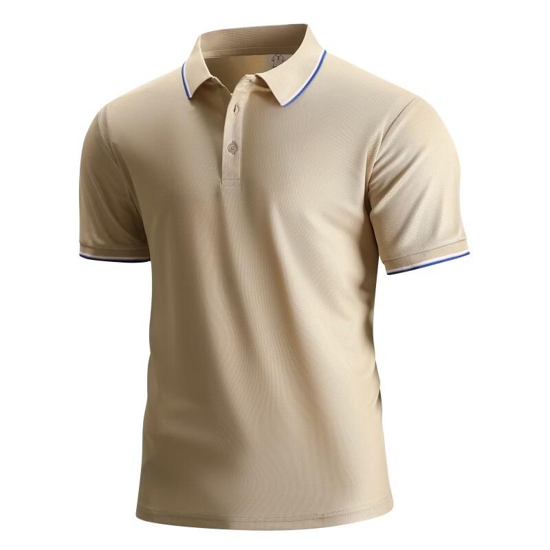 WRPCE Men's Short Sleeve Polo Shirt