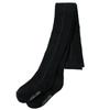 Children's Tights, Black, 128
