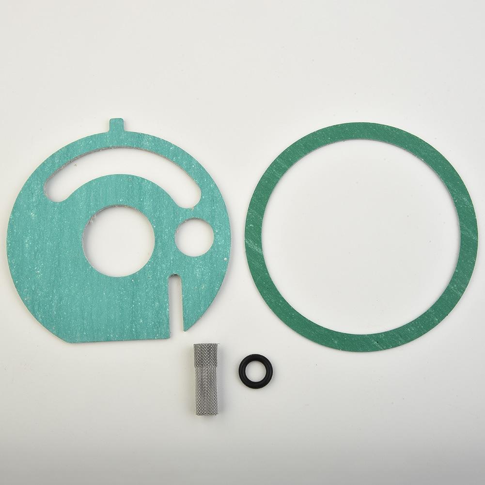 O-Rings Heater Service Kit Practical Replacement Set