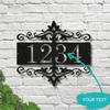Accesorii pentru decor – Produse din metal