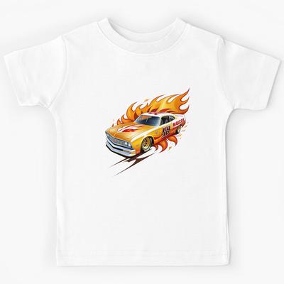 Na górę (dziewczynki od 4 lat) – T-shirty i koszulki