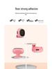 Wall-Mounted Energy-Efficient Electric Heater Fan
