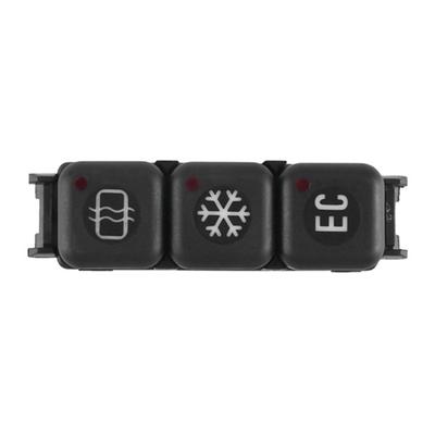 A23I-1248303370 1248201910 Klimaanlage AC Schalter Automobil Für Mercedes-Benz E-Klasse W124 W201