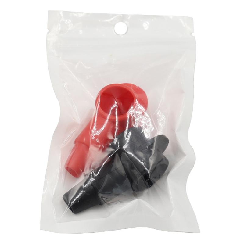 Batteriepol-Schutzhüllen Abdeckkappen für Auto Marine Isolierende Hüllen