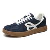 Men's shoes summer breathable new little white shoes men's trend versatile mesh sports and leisure board shoes