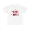 Maglietta Merch Film Ossessione 2026 Stampa Salice Un Desiderio 100% Cotone Abbigliamento Unisex Unisexs Unisexs Magliette Y2k Tee Streetwear