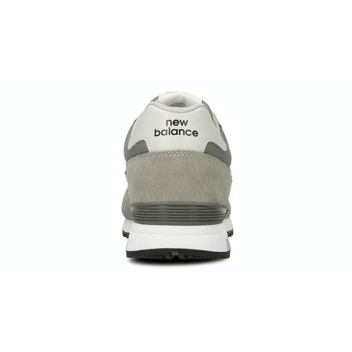 [New Balance] ML565 EG1 Lifestyle Shoes, Gray, 26.5cm