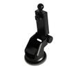 17MM Telescopic Car Phone Holder with Gel Suction Cup for Dashboard and Wireless Charging Accessories