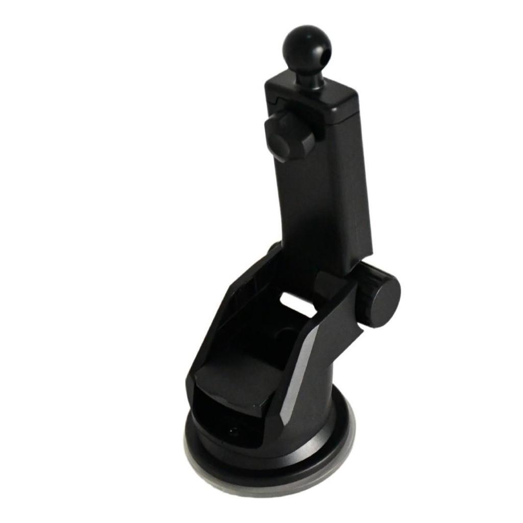 17MM Telescopic Car Phone Holder with Gel Suction Cup for Dashboard and Wireless Charging Accessories