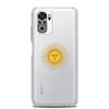 Argentina Soccer 10 Clothing Phone Case For Xiaomi Redmi Note 12 5G 9S 9 8 10 11 Pro Plus 4G 9T 8T 10C 9C 9A 7 Pro Clear Cover
