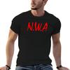 N.W.A - True Story  Kevin 2021 Tv Show T-Shirt Man T Shirts Cotton Man T Shirt Heavy Cotton Fun