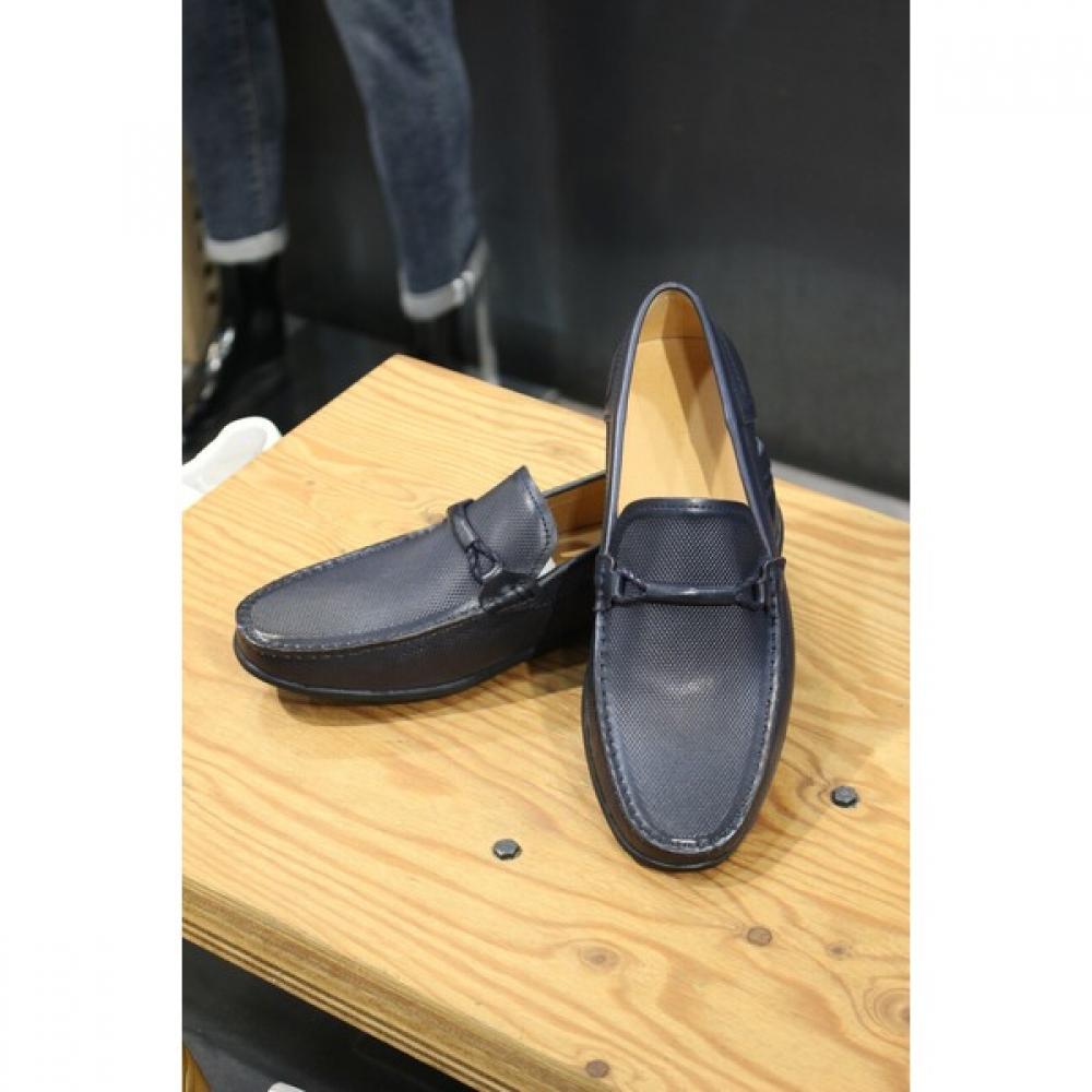 Panicalle Mario Cowhide Driving Shoes 2color Casual Leather Loafer M Hfo08