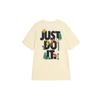 Nike Dri Fit T Shirt Men's White FD0064-113