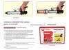 Taiwan Gemi Hydraulic Tube Expander CM-100-OAL/OML Manual Tool