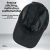 UV Protection Dad Hat Quick Dry Snapback Caps Durable Baseball Cap  Outdoor