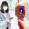 UTi165K Handheld IR Thermal Imaging Camera Thermometer Temperature Tester with PC Analysis Software