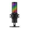 HyperX QuadCast2S Condenser Microphone - Black (Latest Model)