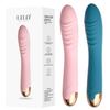 Female AV Wand Rotating Swinging Vibrator - 50dB Low Noise Orgasm Adult Sex Toy Women Masturbator for Adult Intimate Toy