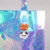 Three Love Cloth Stickers Planet Animal Patterns Stickers Clothes Bags Pants Hole Patches Self-Adhesive Small