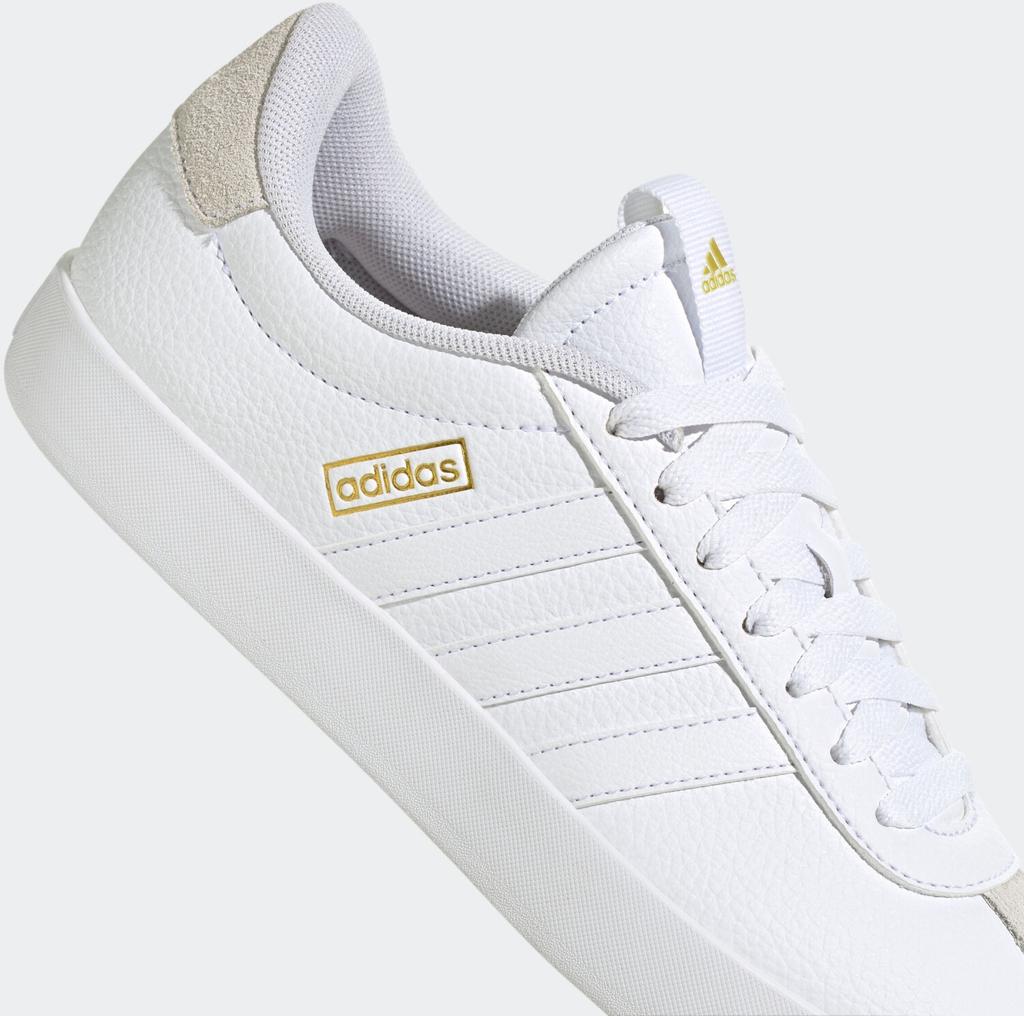 Кроссовки Adidas VL Court 3.0 Women cloud white/cloud white/grey one