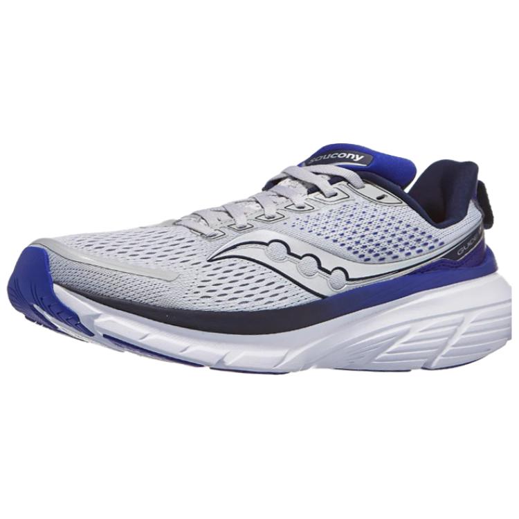 Saucony Guide 17 Cloud Royal S20936-241 46