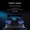 Lenovo Legion R9000P AI High-Performance Gaming Laptop (CN version)