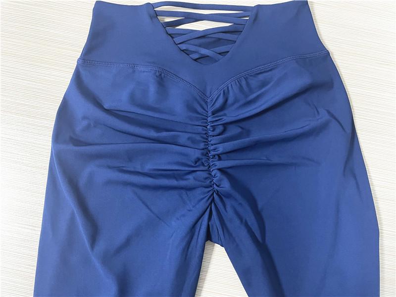 Women's Quick-Dry Hooded Yoga Set: Long Sleeve Top & Peach Butt Leggings