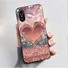 For ZTE Blade A33S Phone Cases Soft Silicone Back Cover For ZTE Blade A 33 S Case Fashion Flower Black TPU Shell Coque A33S Capa