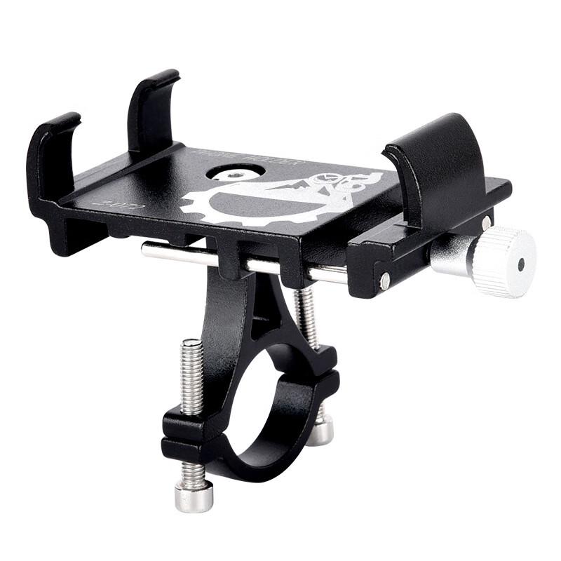 Bicycle & Motorcycle Phone Holder