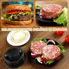 Non Stick Hamburger Patty Maker Food-Grade Patty Maker Mold Stuffed Burger Patty Press  Kitchen