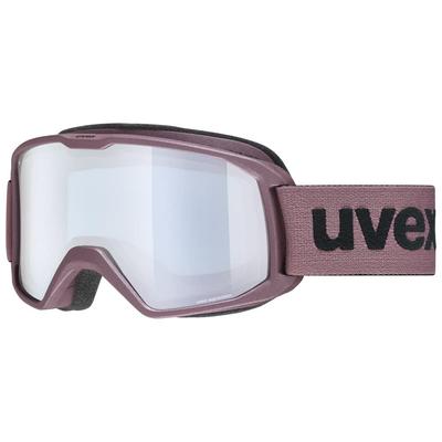 Uvex elemnt FM Ski- en Snowboard Spiegelski- en Snowboardbril Kleine Maat Goggles, Lens, Anti-Condens, Compatibel,