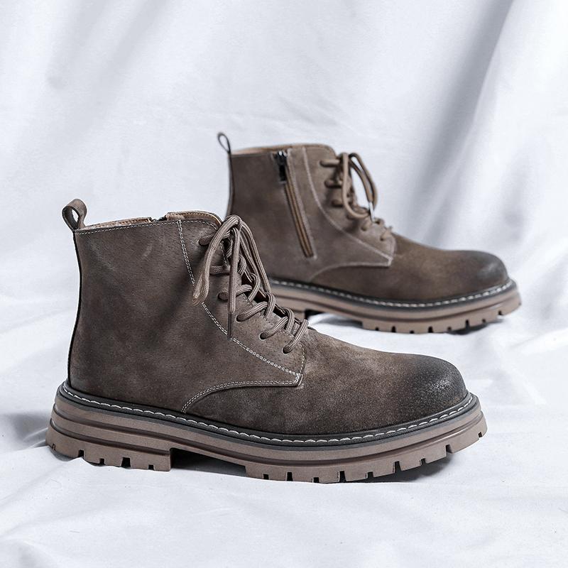 

Модная кожаная обувь Повседневная деловая обувь для мужчин Модная обувь для платья Tenis De Hombre Мокасины Мокасины Tenis Caballero Дизайнерские кроссовки 44 серый