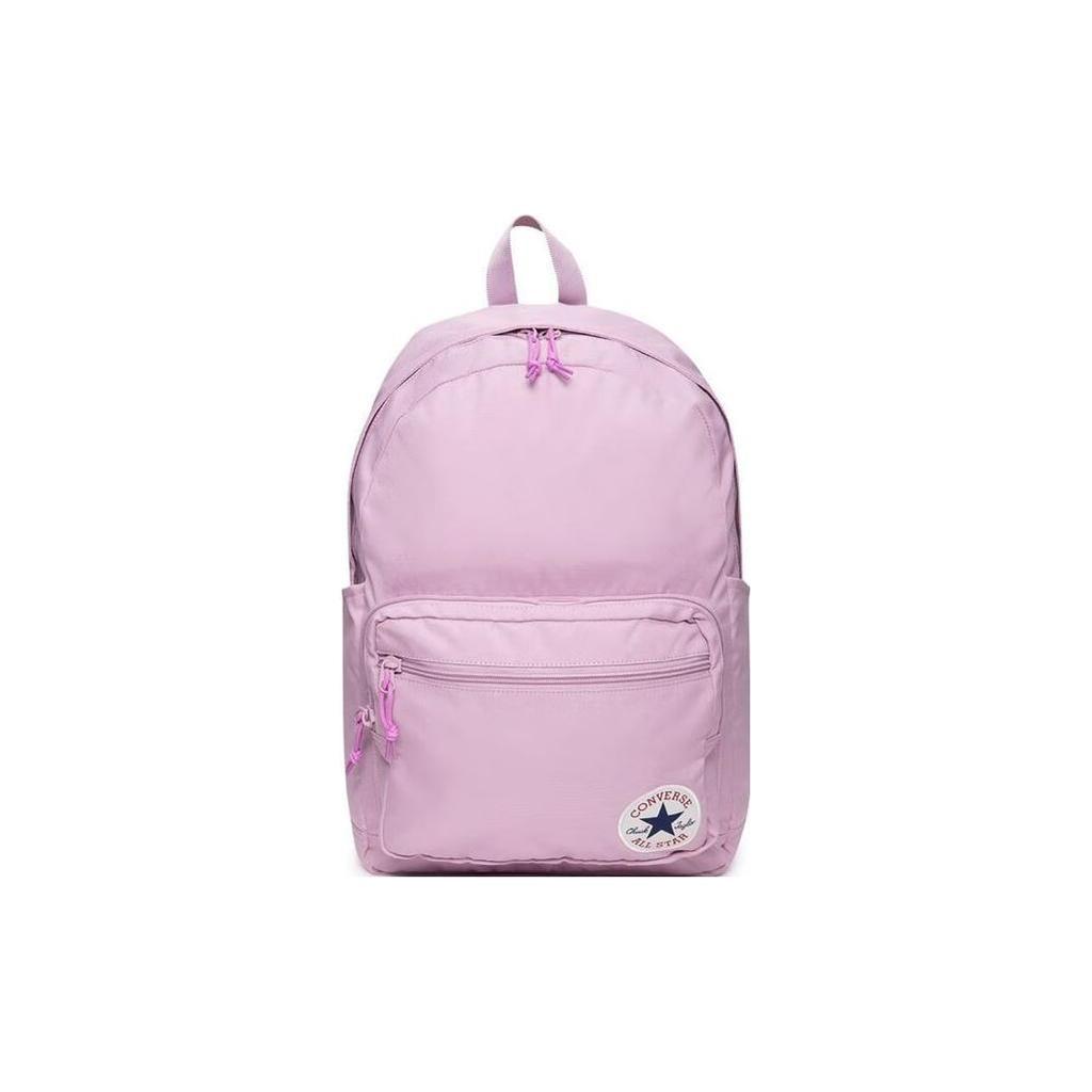 Converse Go 2 Backpack Phantom Violet 10020533-A14