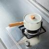 Aluminum Oil-proof Kitchen Accessories Oil Proof Sticker