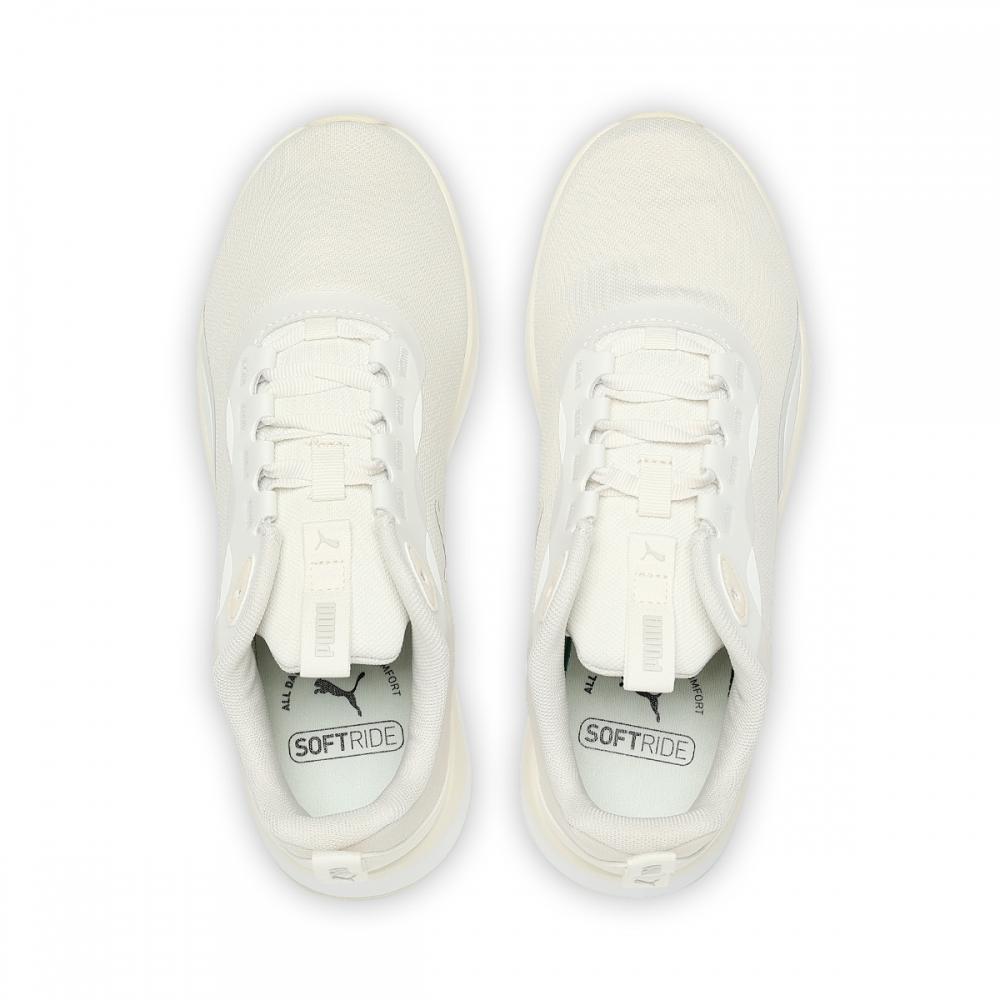 Puma Soft Ride Ola 39767316 Alpine Snow Warm White Fro
