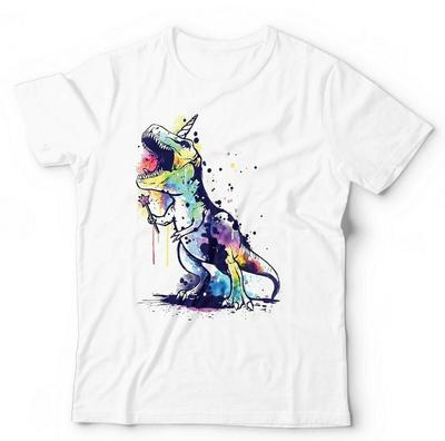 Üst giysisi – T-shirtler