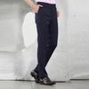 Men's Lightweight Stretch Business Casual Trousers