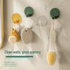 ZNMW Striped Adhesive Hooks
