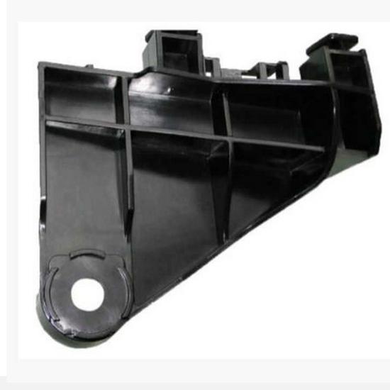 Rear Bumper Bracket (Short) for 14-Year Corolla - Left (52563-02270) & Right (52562-02130)