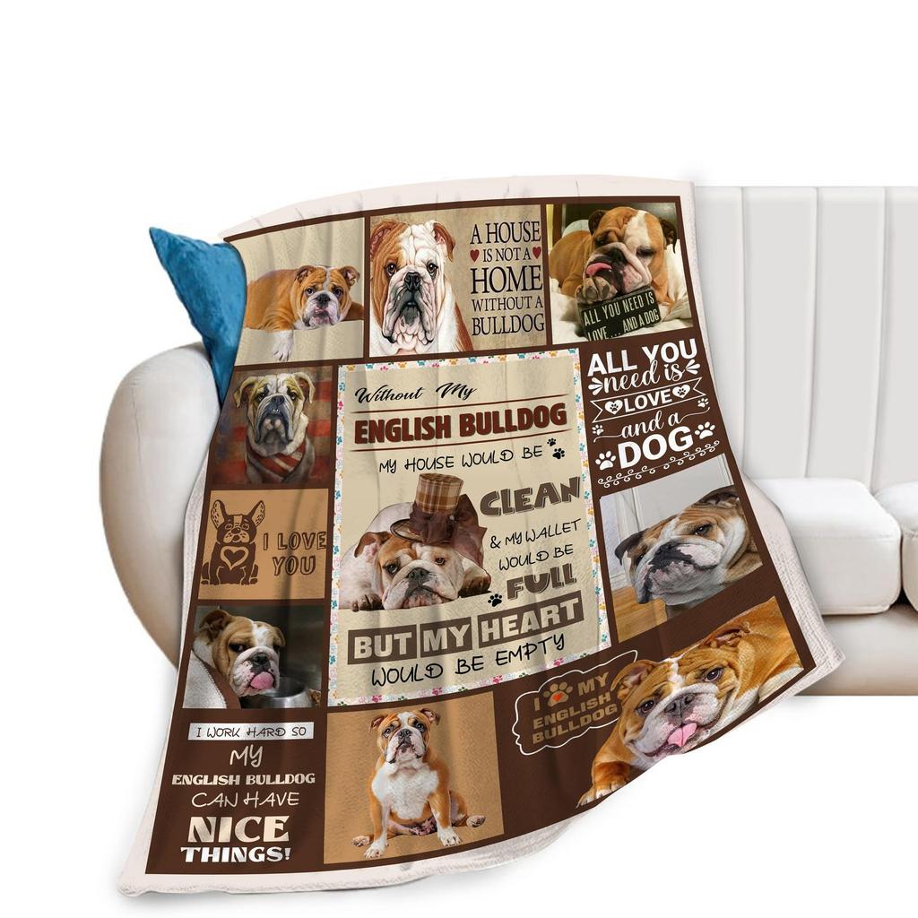 book-loving dragon digital-printed polyester Bedroom velvet flannel soft sofa cover blanket Fleece soft cover blankets for beds
