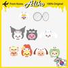 [pre-order] PLUSH MIRROR Stray Kids SKZOO X SANRIO CHARACTERS