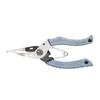 Fishing Pliers Multifunctional Needle Nose Pliers & Line Cutter Fishing Gripper Fishing Tool Scissors Easy to Use