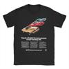Smokey and the Bandit Trans Am Hommage Jerry Reed Burt Reynolds T-shirt pour Unisexe Coton Manches Courtes T-shirt Idée Cadeau Hauts