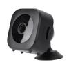 Indoor Security Camera 1080P HD 2.4GHz WiFi 2 Way Talk 24Celsius7 Continuous Recording Wireless Pet Camera with APP for Home