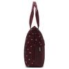 Nike Polyester Handbag Regular Unisex Red BA6187-681