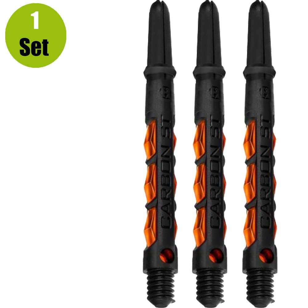 

Hallows Carbon Estee средний оранжевый оранжевый