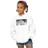 Disney Girls The Princess And The Frog Kiss Hoodie